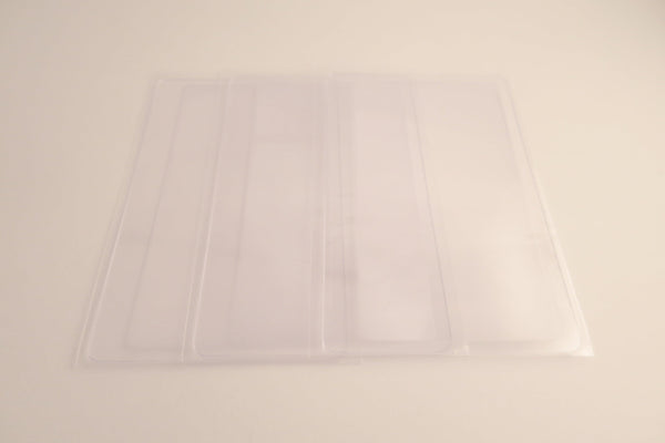 Leselupe Taschenlupe Lesehilfe kleine Lupe Kartenlupe Handlupe 3fach unterwegs